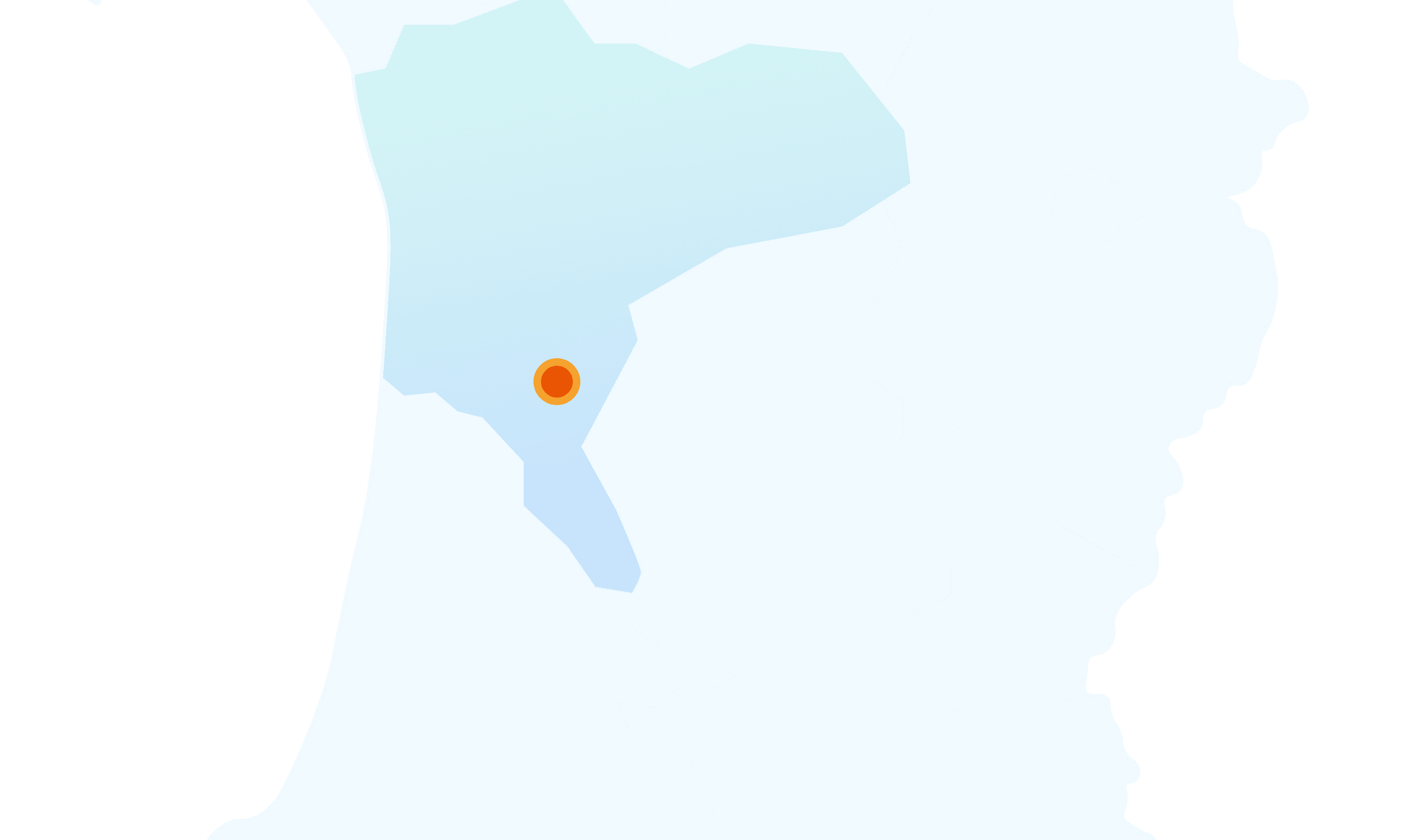 マップイラスト